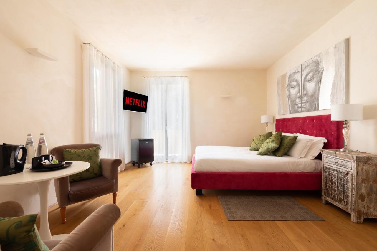 Relais Clivo Vaticano Rom Exteriör bild