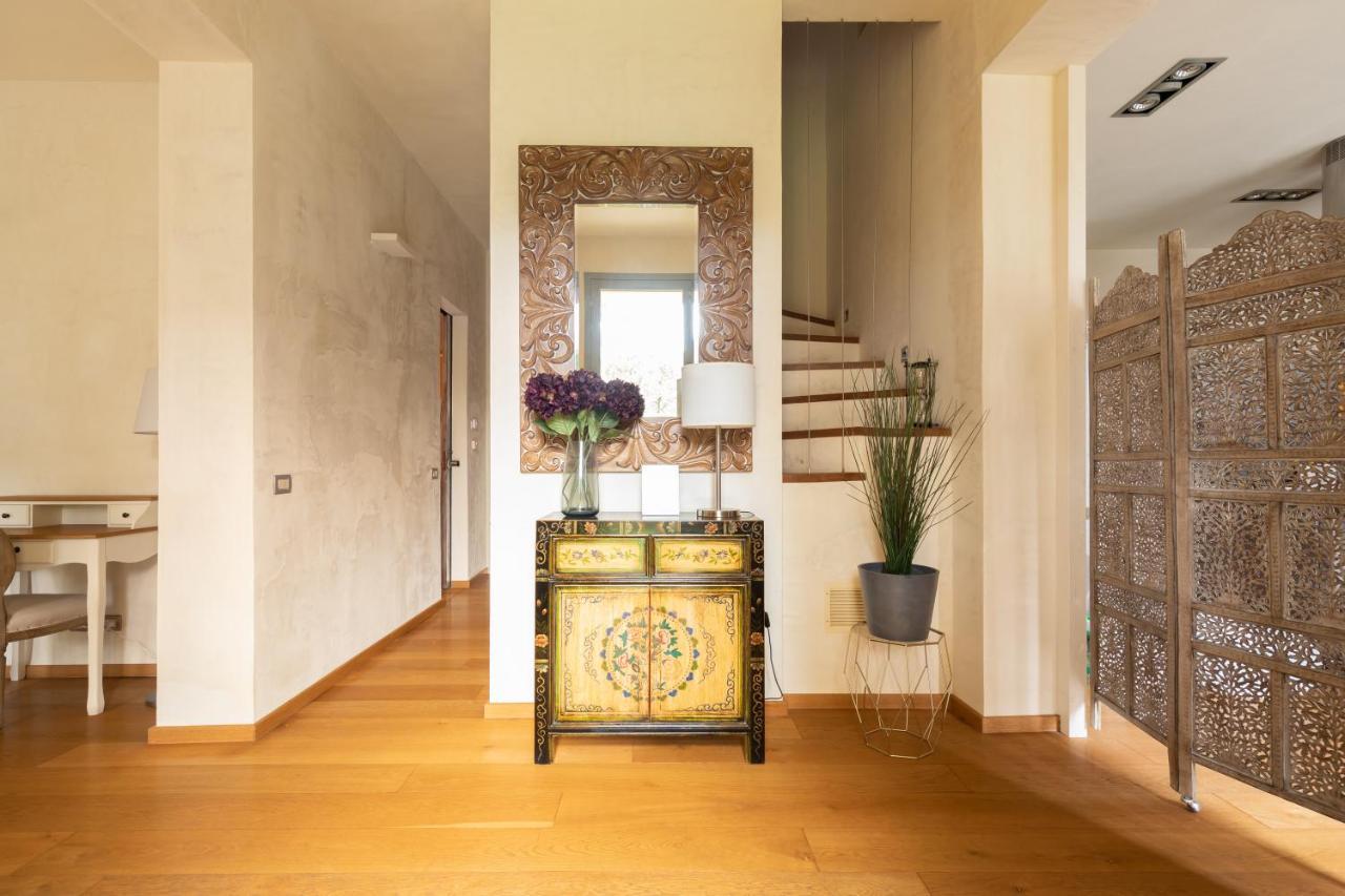 Relais Clivo Vaticano Rom Exteriör bild