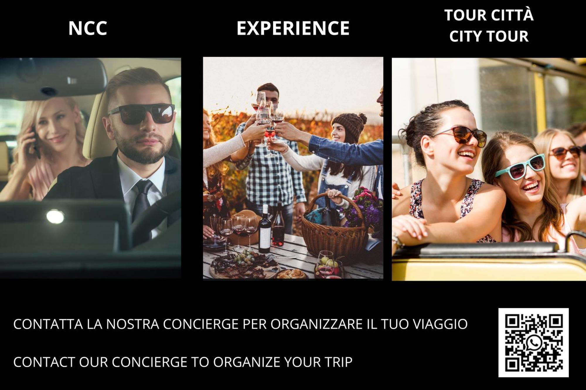 Relais Clivo Vaticano Rom Exteriör bild